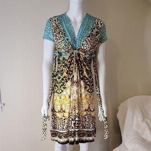 BC Dress, Size 36